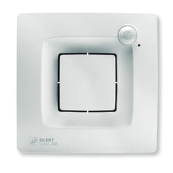 Soler & Palau SILENT DUAL 200 34 dB 17 W Blanc