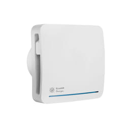 THERMEX 200.34.3133.2 ventilateur d'échappement Mur 65 m³/h Blanc