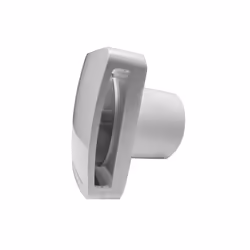 THERMEX 200.34.3133.2 ventilateur d'échappement Mur 65 m³/h Blanc