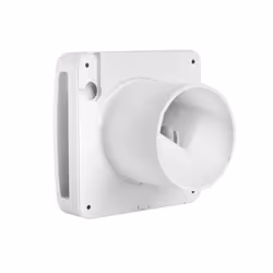 THERMEX 200.34.3133.2 ventilateur d'échappement Mur 65 m³/h Blanc