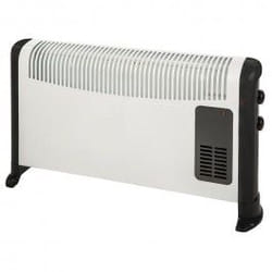 Soler & Palau TLS-501 Noir, Blanc 2000W