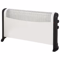 Soler & Palau TLS-501 Noir, Blanc 2000W