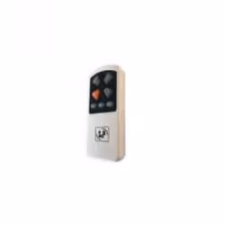 Soler & Palau RC HTB, Ventilateur domestique, IR Wireless, Appuyez sur les boutons, Gris