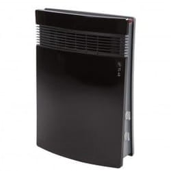 Soler & Palau TL-40 Intérieure Noir, Gris 1800W