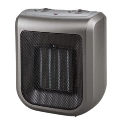 Soler & Palau TL-18 PTC Intérieure Gris 2000W