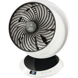 Soler & Palau ARTIC-305 JET ventilateur Noir, Blanc