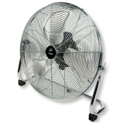 Soler & Palau TURBO-455 N PLUS ventilateur Chrome