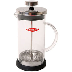 Théière/cafetière à Piston Spezia 6 Tasses Oroley Oroley