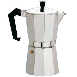 Alza 8413987030090 machine à café manuelle Cafetière à moka Aluminium