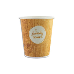 BioWare 733310 gobelet jetable 80 pièce(s) 120 ml Carton