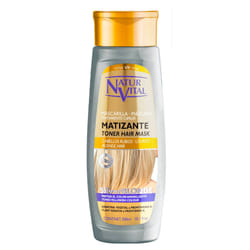 Naturaleza y Vida Masque SilverBlonde 300 ml