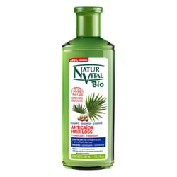 Naturaleza y Vida Bio - Eco Shampooing Anti-Chute 300 ml