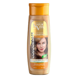 Naturaleza y Vida ColourSafe Masque Cheveux Blonds 300 ml