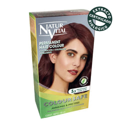 Naturaleza y Vida ColourSafe