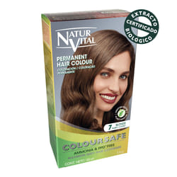 Naturaleza y Vida ColourSafe