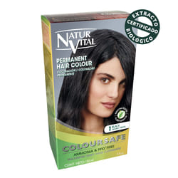 Naturaleza y Vida ColourSafe