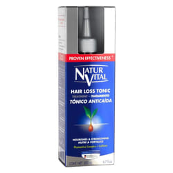 Naturaleza y Vida Anti-chute Lotion tonique Anti-Chute 200 ml