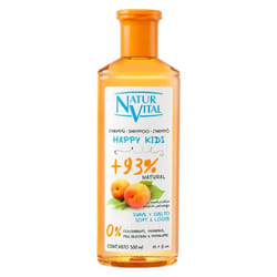 Naturaleza y Vida Happy Hair Shampooing Kids 300 ml