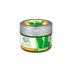 Naturaleza y Vida 8414002079476 masque pour cheveux 500 ml Unisexe