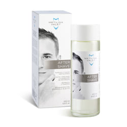 Luxana Metilina Valet After Shave Lotion après-rasage 200 ml