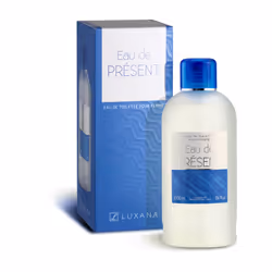 Luxana 8414152140002, Femmes, 1000 ml, Mandarine, Bergamote, Citron, Citron vert, Rose, Coriandre, Mousse, Musc, Ambre, Bois ...