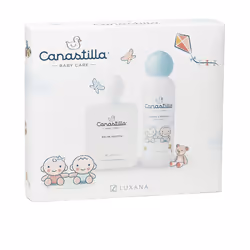 Canastilla coffret