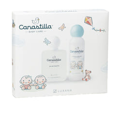 Canastilla coffret