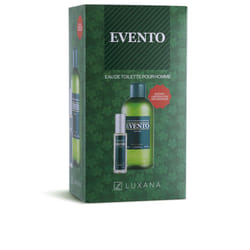 Coffret Événementiel 2 pcs