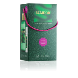 Rumdor coffret