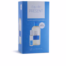 Eau De Présent Coffret 2 pcs