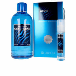Étui Gentleman Pour Homme 2 pcs