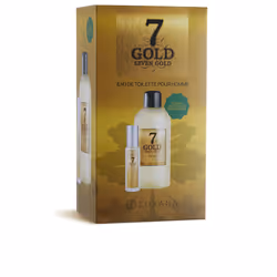Coffret Seven Or 2 pcs