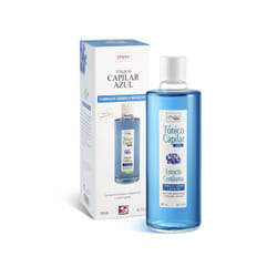Luxana Phyto Nature Blue Capillary Lotion Lotion pour cheveux Unisexe 500 ml