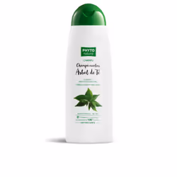 Pyhto Nature shampoing école arbre à thé 400 ml