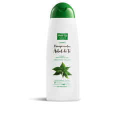 Pyhto Nature shampoing école arbre à thé 400 ml