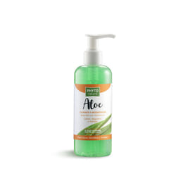 Luxana Phyto Nature Aloe Vera Hydratant pour le corps Unisexe