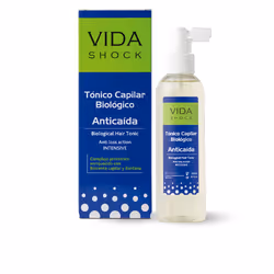 Vida Shock tonique capillaire anti-chute 200 ml