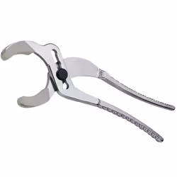 SUPER-EGO 530100000, Pince à siphon, 6,2 cm, 250 mm, 200 g, Espagne