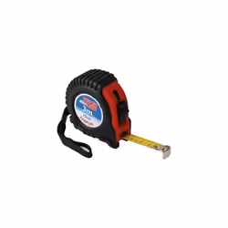 Ruban Grip Boitier ABS 13mm 3m - NO NAME - M31200800 - Caoutchouc - Inox - Longueur - A ruban