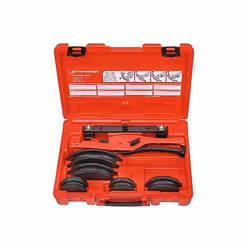 Rothenberger 023022X, 250 mm, 480 mm, 100 mm, 3,18 kg, 3,18 kg