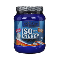 WEIDER Sachet de Iso Energy Orange 900g