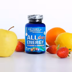Weider All Day Energy Gélule