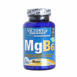 Weider MgB6