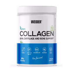 Collagène Weider - Collagen Powder - Saveur neutre 300g