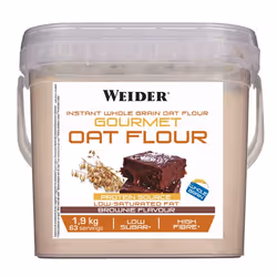 Weider Gourmet