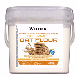 Weider Oat Gourmet Flour