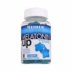 Weider Melatonin Up, Vitamine unique
