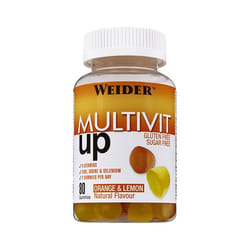 Weider Multivit Up Comprimé
