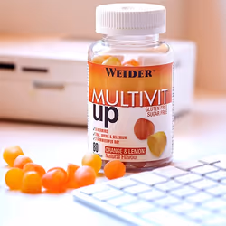 Weider Multivit Up Comprimé