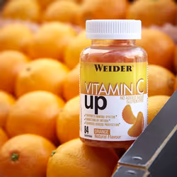 Weider Vitamin C Up Vitamine unique